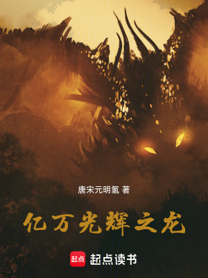 33小说网 亿万光辉之龙