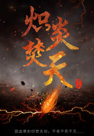 33小说网 炽炎焚天