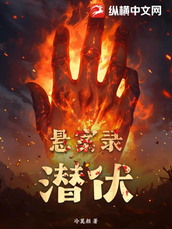 33小说网 悬案录：潜伏