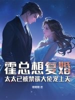 33小说网 霍总想复婚？太太已被禁欲大佬宠上天