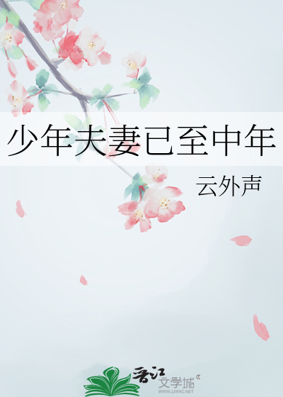 33小说网 少年夫妻已至中年