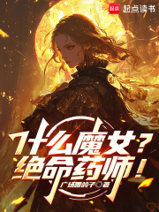 33小说网 什么魔女？绝命药师！