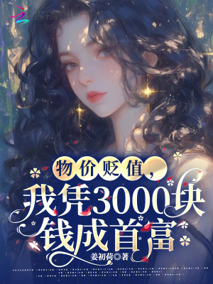 33小说网 物价贬值，我凭三千块钱成首富
