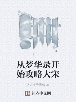 33小说网 从梦华录开始攻略大宋