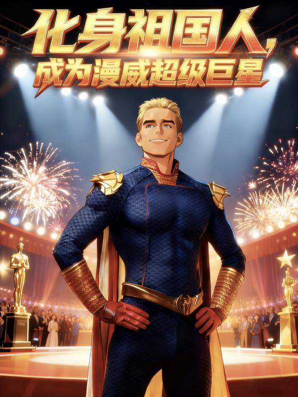 33小说网 化身祖国人，成为漫威超级巨星
