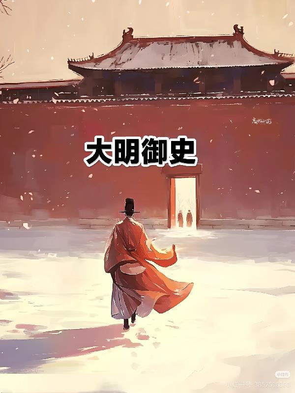 33小说网 大明御史