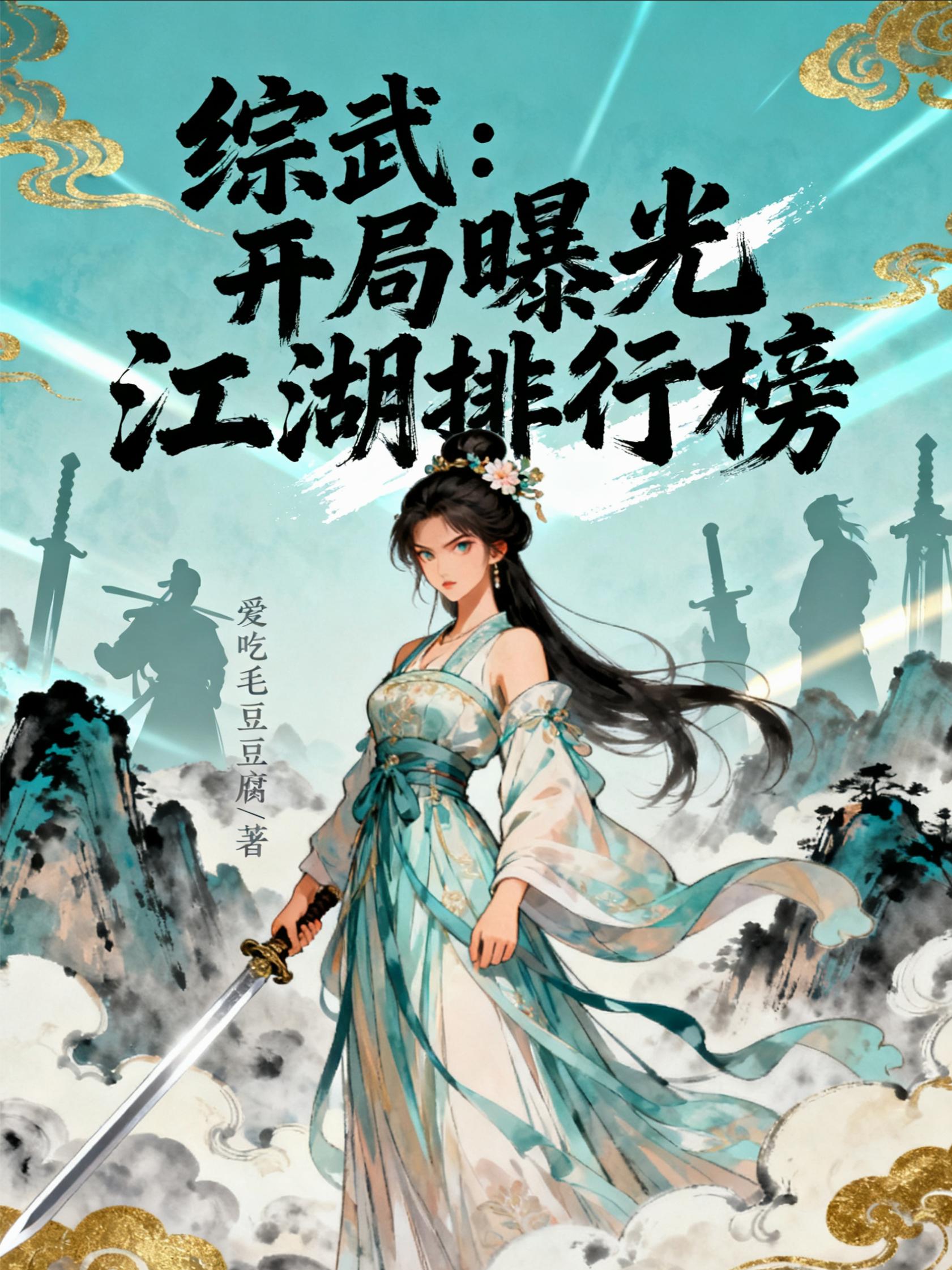 33小说网 综武：开局曝光江湖排行榜