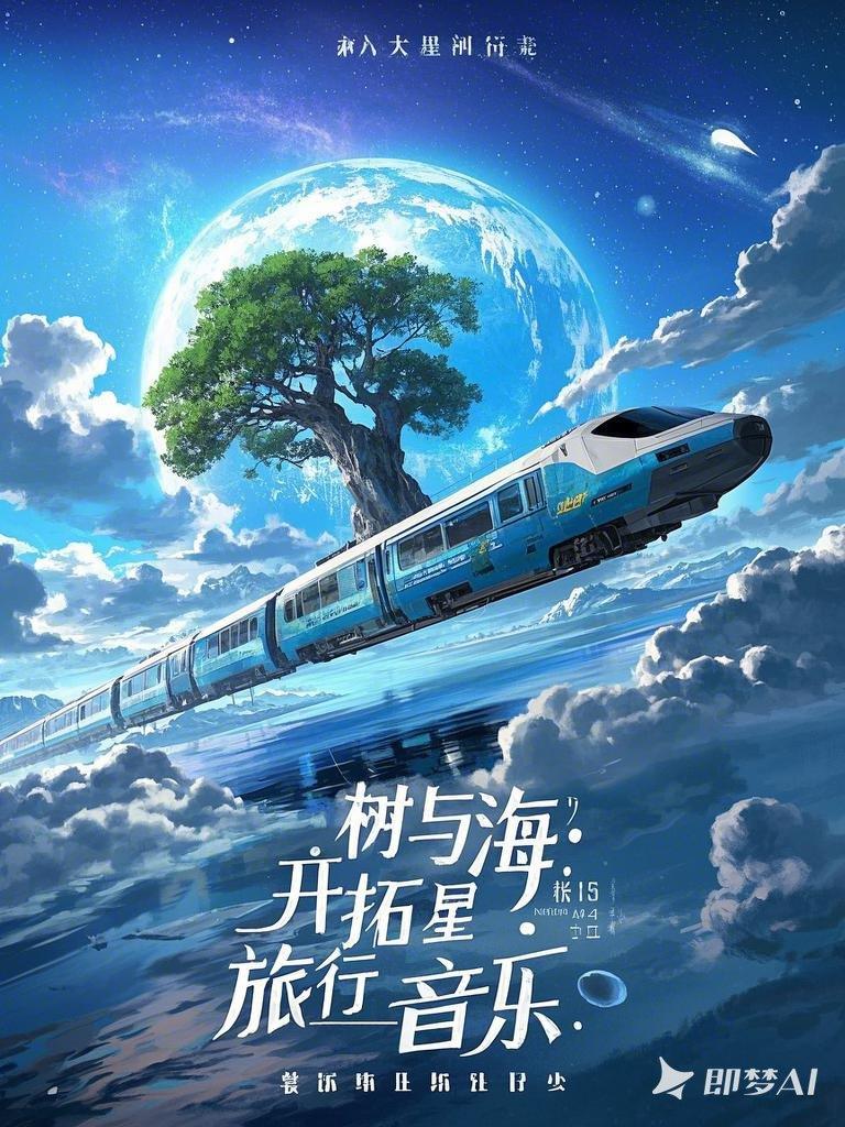 33小说网 树与海：开拓，旅行，音乐