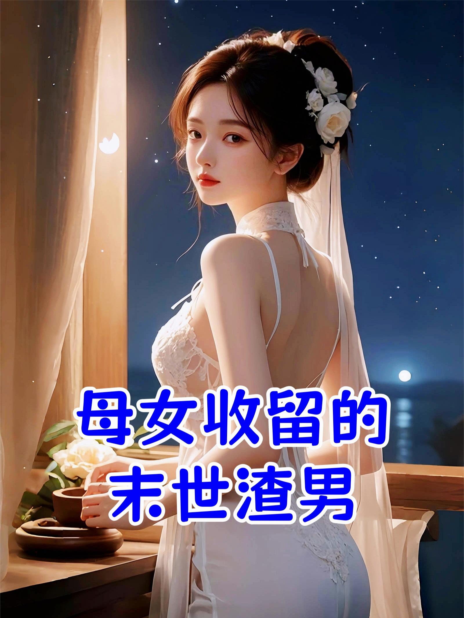 33小说网 母女收留的末世渣男