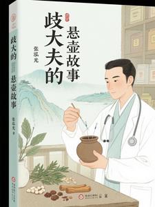 33小说网 岐大夫的悬壶故事