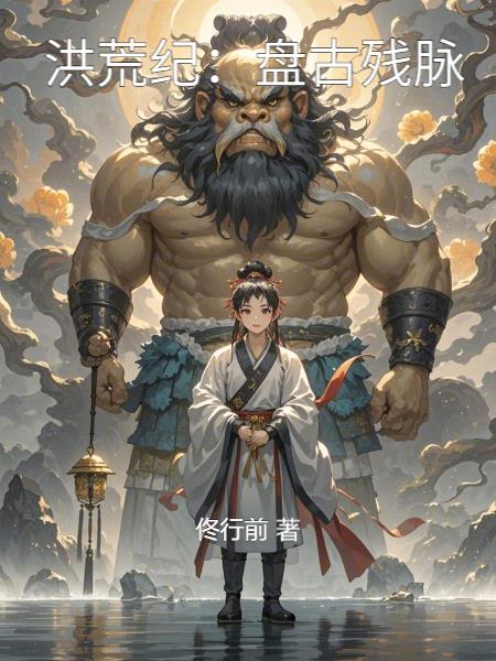 33小说网 洪荒纪：盘古残脉