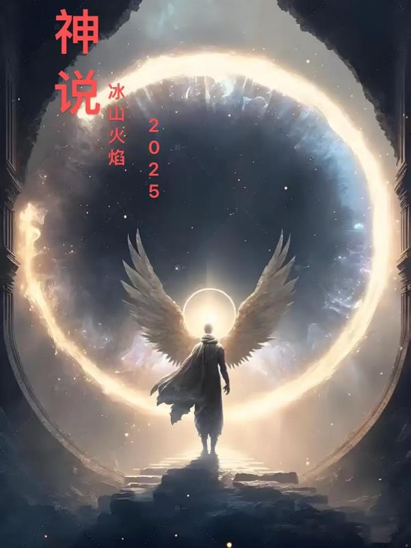 33小说网 神说！