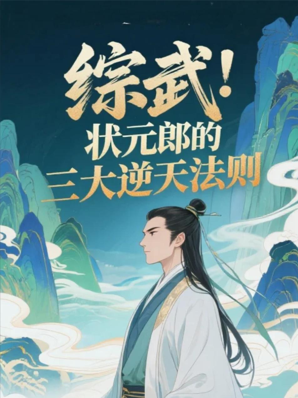 33小说网 综武：状元郎的三大逆天法则