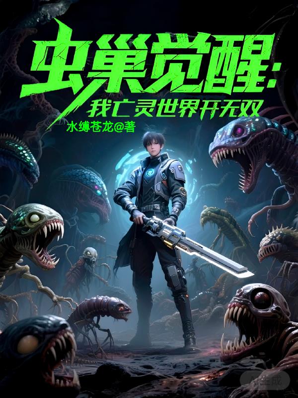 33小说网 虫巢觉醒：我在亡灵世界开无双