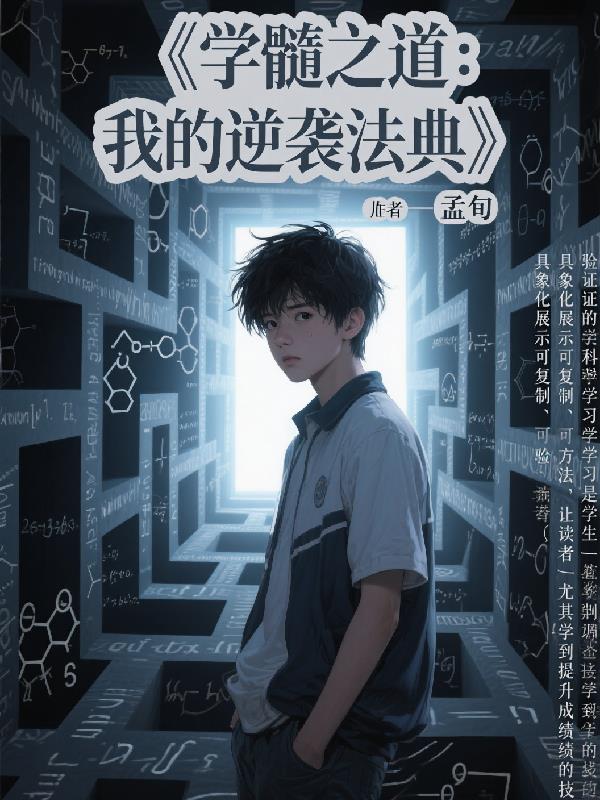 33小说网 学髓之道：我的逆袭法典