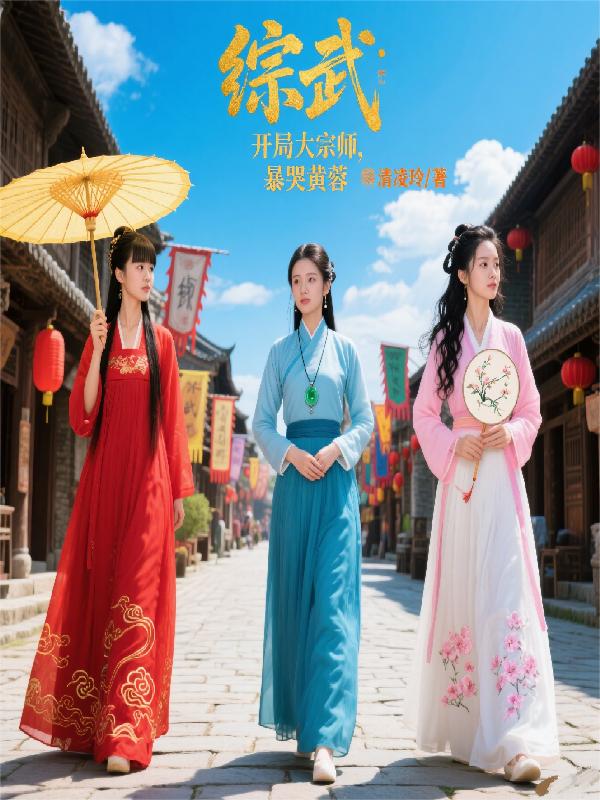 33小说网 综武：开局大宗师，暴哭黄蓉