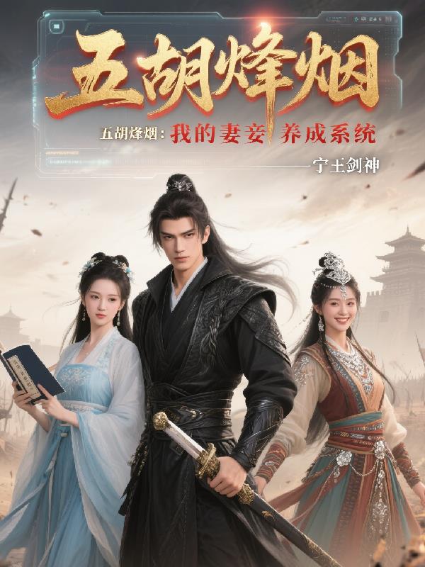 33小说网 五胡烽烟：我的妻妾养成系统