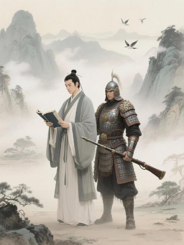 33小说网 状元郎和他的守夜人