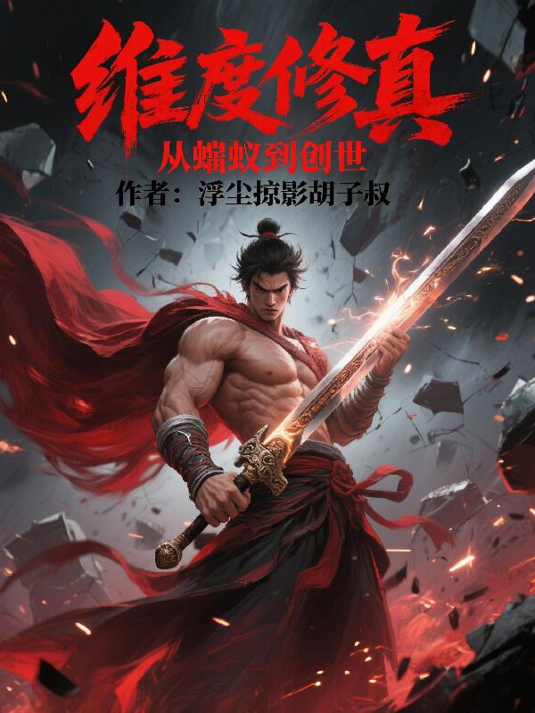 33小说网 维度修真从蝼蚁到创世