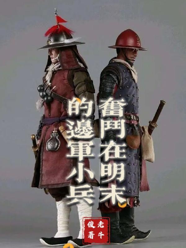 33小说网 奋斗在明末的边军小兵