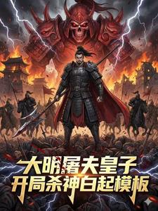 33小说网 大明屠夫皇子，开局杀神白起模板