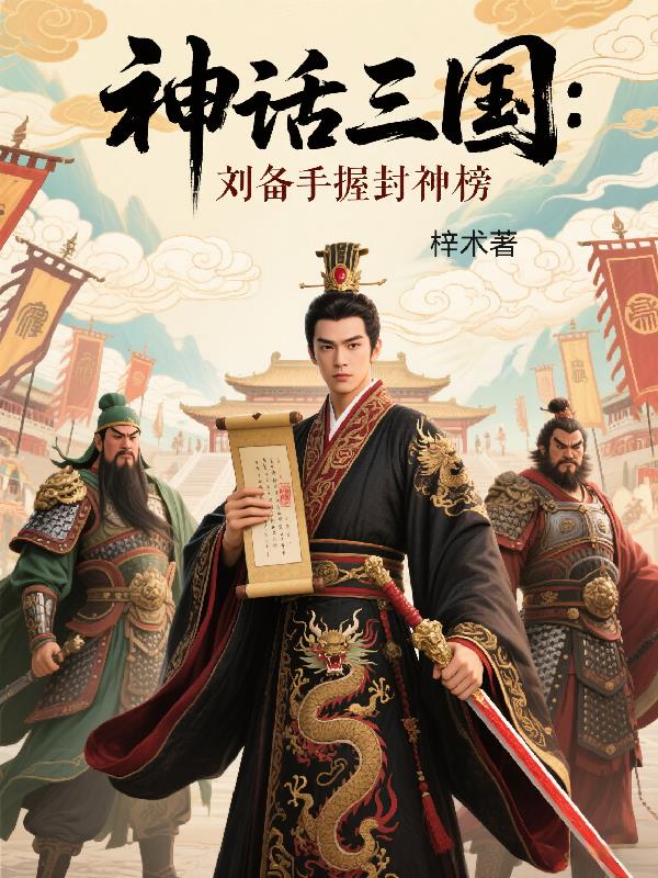 33小说网 神话三国：刘备手握封神榜