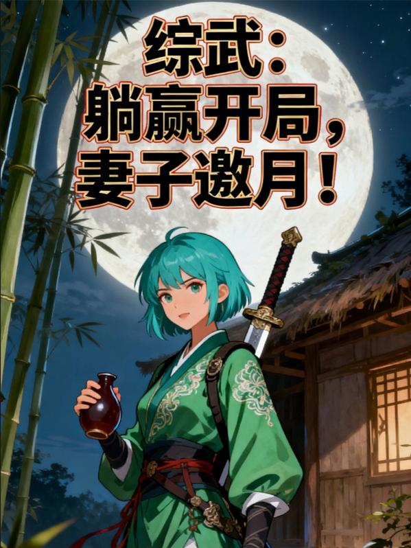 33小说网 综武：躺赢开局，妻子邀月！