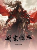 33小说网 明末悍卒