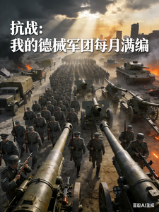 33小说网 抗战：我的德械军团每月满编