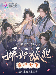 33小说网 穿成废物妖女？娇娇狐狸拿捏大佬