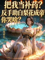 33小说网 把我当补药？反手助白梨花成帝你哭啥？