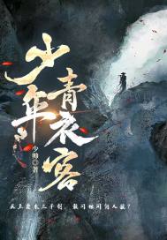 33小说网 少年青衣客