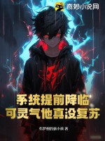 33小说网 系统提前降临，可灵气他真没复苏！