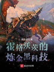 33小说网 霍格沃茨的炼金黑科技