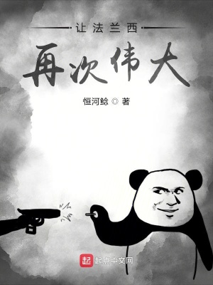 33小说网 让法兰西再次伟大