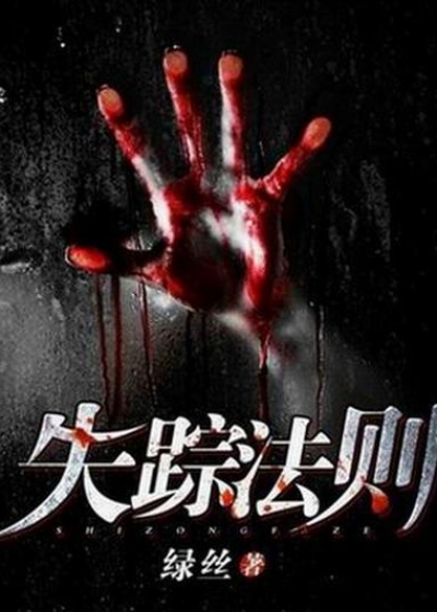 33小说网 失踪法则