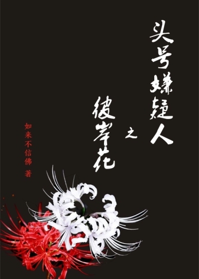 33小说网 头号嫌疑人之彼岸花