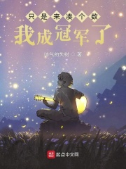 33小说网 只是来凑个数，我成冠军了？