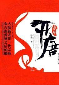 33小说网 开唐.教坊