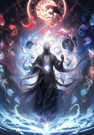 33小说网 九幽之上，仙途轮转