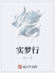 33小说网 实梦行