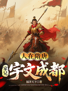 33小说网 人在隋唐，家兄宇文成都