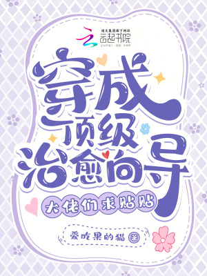 33小说网 穿成顶级治愈向导，大佬们求贴贴
